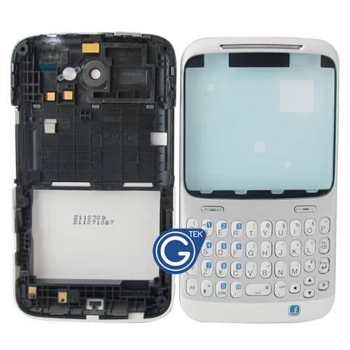 قاب شاسی اچ تی سی HTC CHACHA