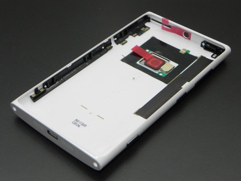 قاب نوکیا لومیا Nokia Lumia 920