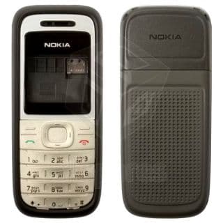 قاب اصلی نوکیا NOKIA 1200