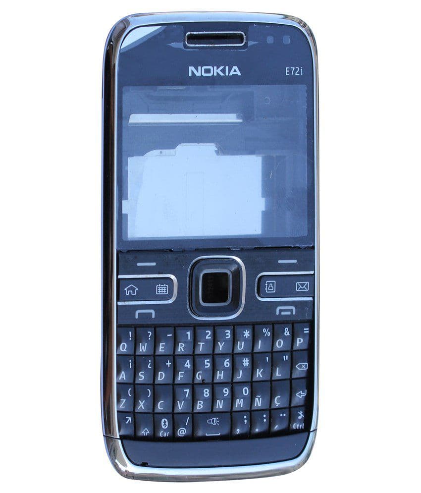 قاب وشاسی اصلی نوکیا NOKIA E72
