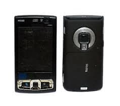 قاب اصلی نوکیا NOKIA N95 8G