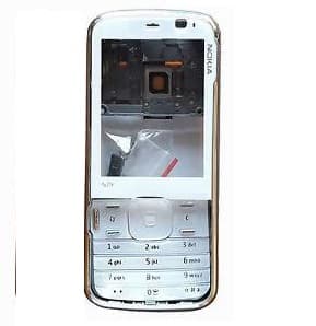 قاب اصلی نوکیا NOKIA N79 — تصویر ۲