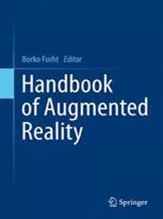دانلود کتاب Handbook of Augmented Reality