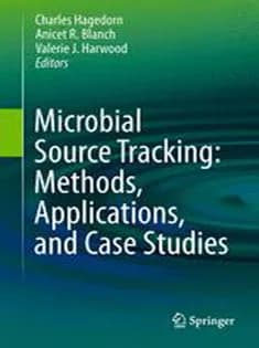 دانلود کتاب Microbial Source Tracking: Methods, Applications, and Case Studies