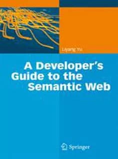 دانلود کتاب A Developer’s Guide to the Semantic Web