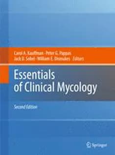 دانلود کتاب Essentials of Clinical Mycology