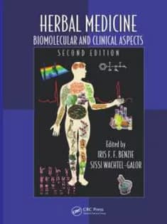 دانلود کتاب Herbal Medicine: Biomolecular and Clinical Aspects