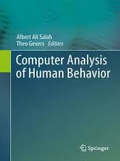 دانلود کتاب Computer Analysis of Human Behavior
