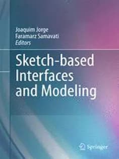دانلود کتاب Sketch-based Interfaces and Modeling