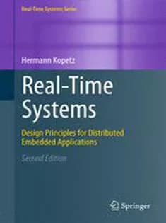 دانلود کتاب Real-Time Systems: Design Principles for Distributed Embedded Applications