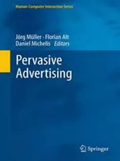 دانلود کتاب Pervasive Advertising