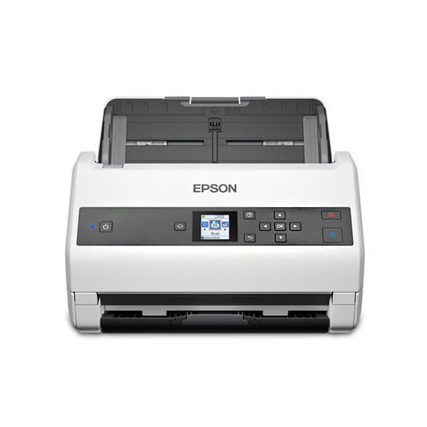 اسکنر حرفه ای EPSON اپسون مدل DS-870