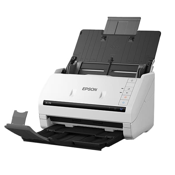 اسکنر حرفه ای EPSON اپسون مدل DS-770