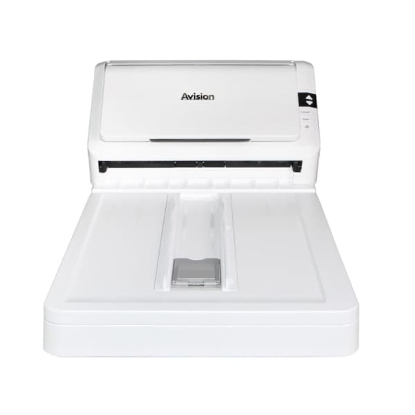 اسکنر حرفه ای Avision ای ویژن مدل AV332F