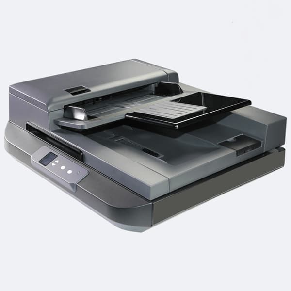 اسکنر حرفه ای Avision ای ویژن مدل AD5800