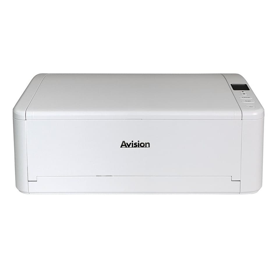 اسکنر حرفه ای Avision ای ویژن مدل AD6090