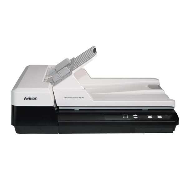 اسکنر حرفه ای Avision ای ویژن مدل AD130