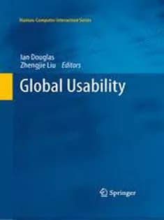 دانلود کتاب Global Usability
