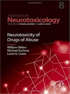 دانلود کتاب Neurotoxicity of Drugs of Abuse