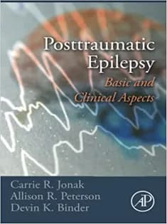 دانلود کتاب Posttraumatic Epilepsy: Basic and Clinical Aspects