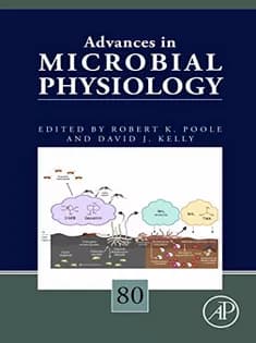 دانلود کتاب Advances in Microbial Physiology (Volume 80)