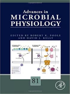 دانلود کتاب Advances in Microbial Physiology (Volume 81)