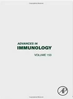 دانلود کتاب Advances in Immunology (Volume 153)