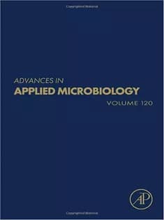 دانلود کتاب Advances in Applied Microbiology (Volume 120)