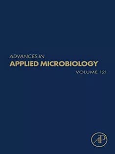 دانلود کتاب Advances in Applied Microbiology (Volume 127)
