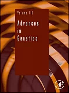 دانلود کتاب Advances in Genetics (Volume 110)