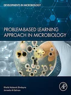 دانلود کتاب Problem-Based Learning Approach in Microbiology