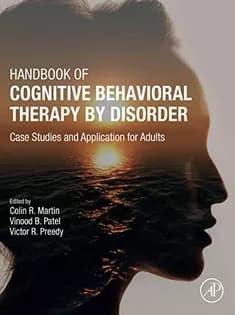 دانلود کتاب Handbook of Cognitive Behavioral Therapy by Disorder