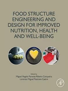 دانلود کتاب Food Structure Engineering and Design for Improved Nutrition, Health and Well-being