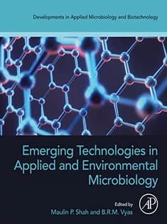 دانلود کتاب Emerging Technologies in Applied and Environmental Microbiology