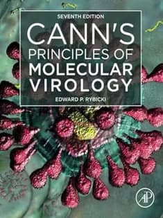 دانلود کتاب Cann’s Principles of Molecular Virology