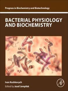 دانلود کتاب Bacterial Physiology and Biochemistry