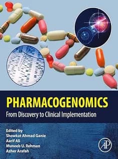 دانلود کتاب Pharmacogenomics: From Discovery to Clinical Implementation