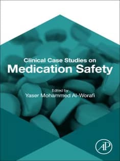 دانلود کتاب Clinical Case Studies on Medication Safety
