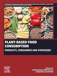 دانلود کتاب Plant-Based Food Consumption