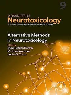 دانلود کتاب Alternative Methods in Neurotoxicology