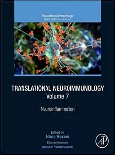 دانلود کتاب Translational Neuroimmunology, Volume 7: Neuroinflammation