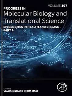 دانلود کتاب Epigenetics in Health and Disease (Volume 197)