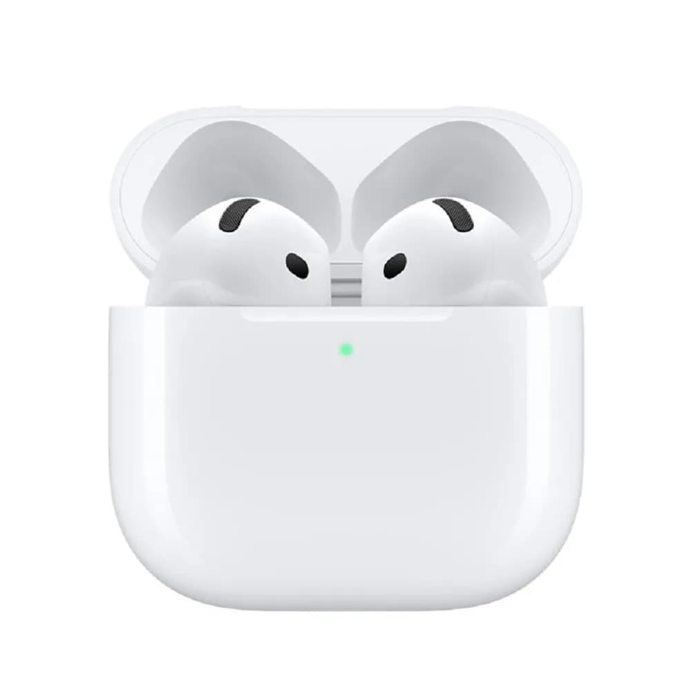 هدفون بلوتوثی اپل مدل AirPods 5 دارای نویز کنسلینگ (Wireless) — تصویر ۲