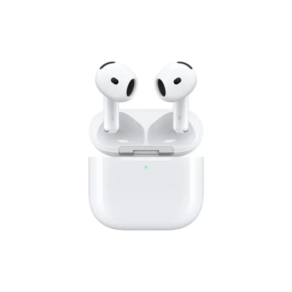 هدفون بلوتوثی اپل مدل AirPods 5 دارای نویز کنسلینگ (Wireless)