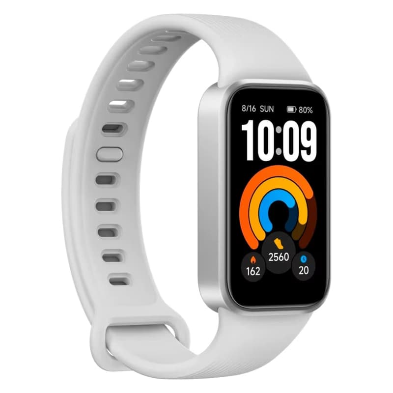 مچ بند هوشمند شیائومی مدل Smart Band 11 Active با بند پلاستیکی — تصویر ۵