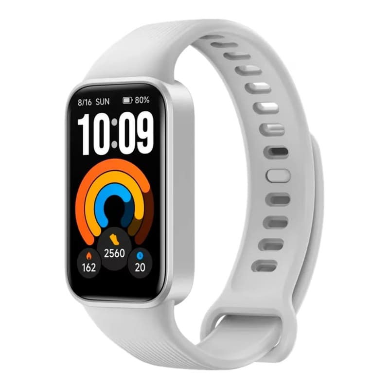 مچ بند هوشمند شیائومی مدل Smart Band 11 Active با بند پلاستیکی