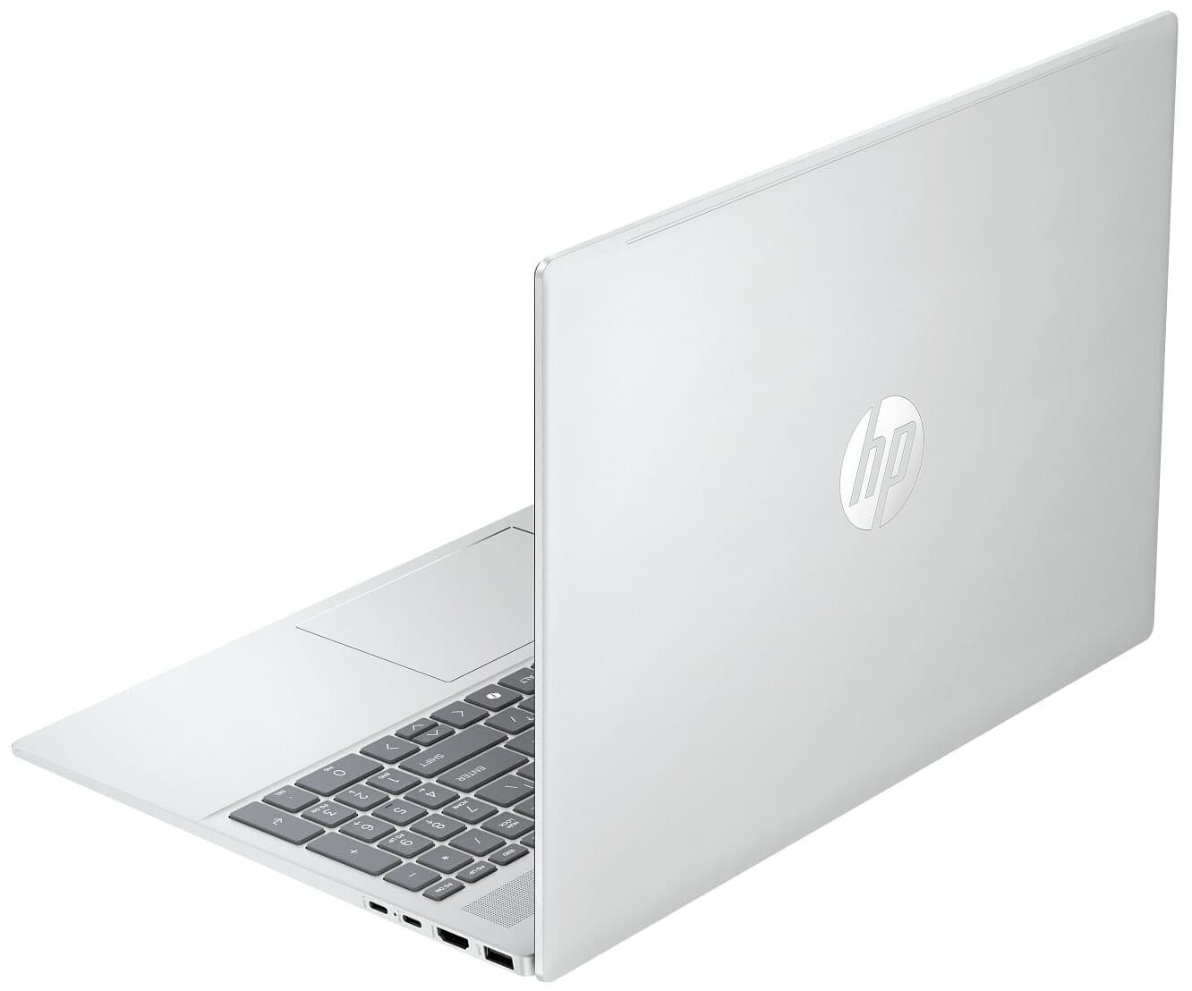 لپ تاپ “16.1 اچ‌ پی HP Omni book 5 16 | Ryzen AI 5 340w | NPU | 16GB | 512 SSD | 2G Radeon 840M — تصویر ۲