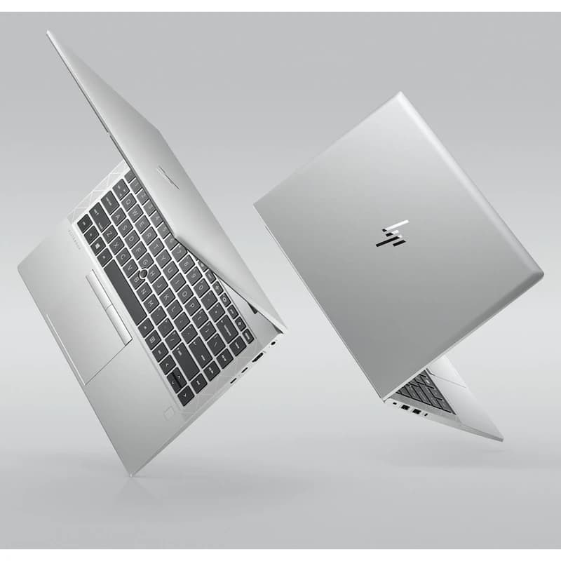 لپ تاپ “13.3 اچ پی HP Elitebook 630 G9 | i5-1235U | 8GB | 256 SSD | intel iris xe — تصویر ۸