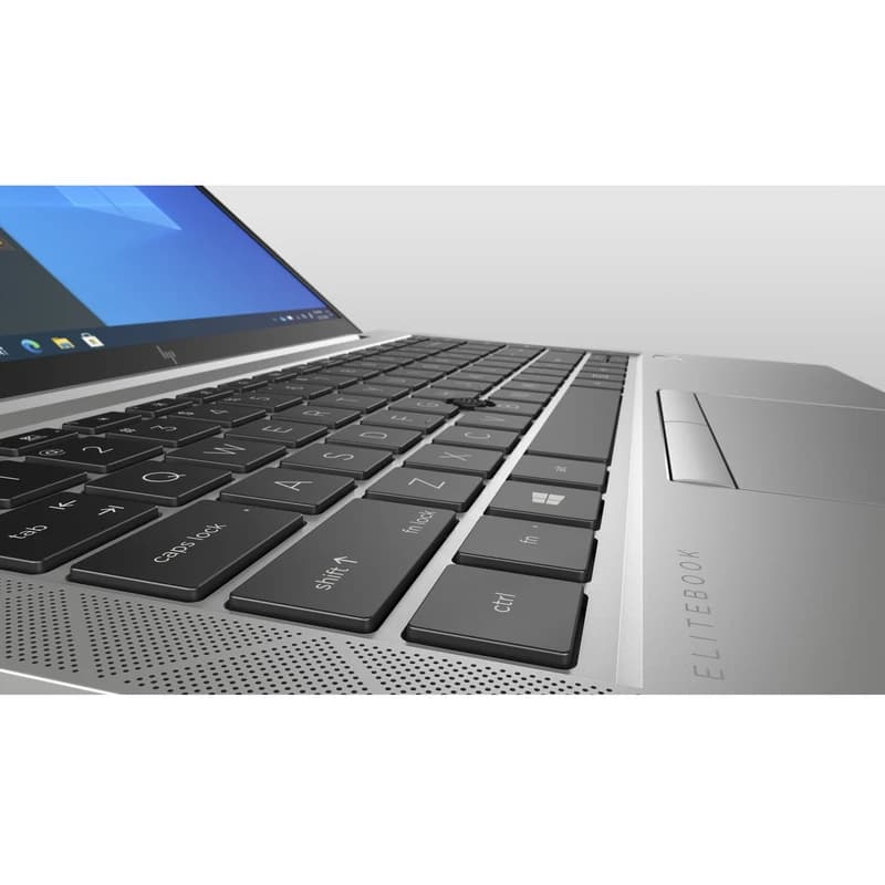 لپ تاپ “13.3 اچ پی HP Elitebook 630 G9 | i5-1235U | 8GB | 256 SSD | intel iris xe — تصویر ۲