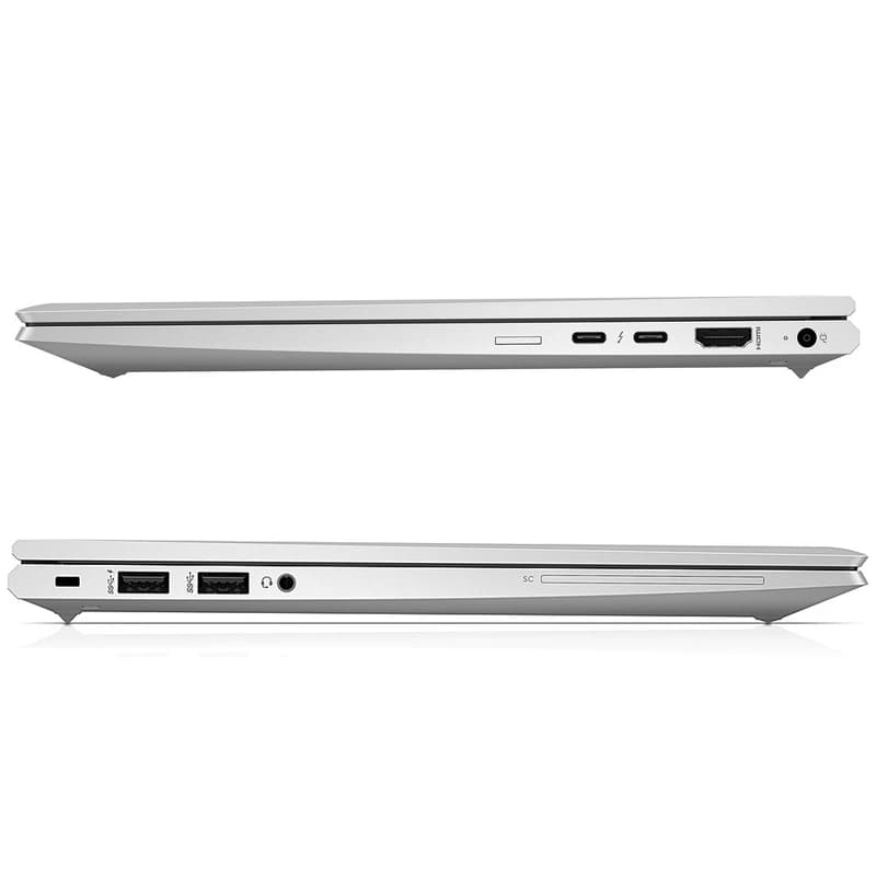 لپ تاپ “16.1 لمسی اچ‌ پی HP Omni book 5 16 | Ryzen Ai 7-350W | NPU | 24GB | 512 SSD | 2G AMD 860M — تصویر ۵